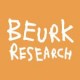 2 fioles Beurk Research 40 mL