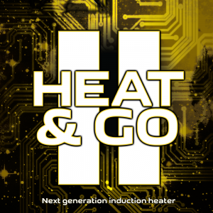Heat & Go II