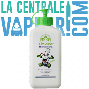 Limpuro Bio Cleaner 250 mL