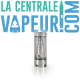 Atomiseur pour Wiz Hybrid