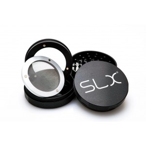 Slipmaskin SLX 2.5 4 delar Ø 88 mm