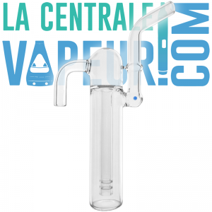 Hydratube valve for Angus