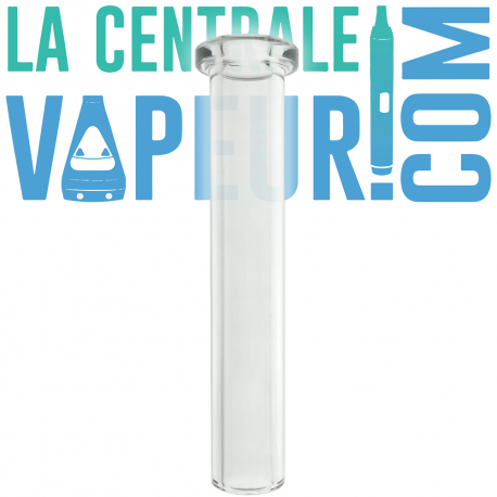 Tube d'embout buccal OONT