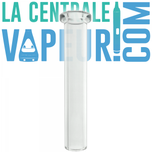 Tube d'embout buccal XMax OONT