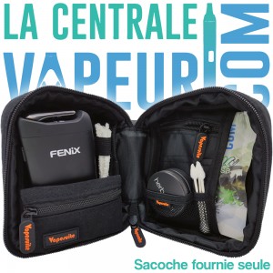 Vapesuite Small