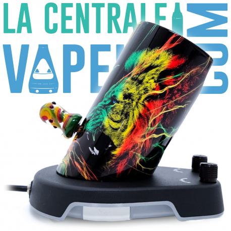 Super Surfer Vaporizer 2