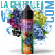 Bobble Malaysian Soul e-liquide