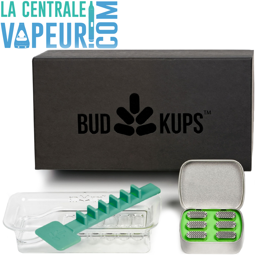 BudKups BudKit  An Accessory for PAX 2 & 3
