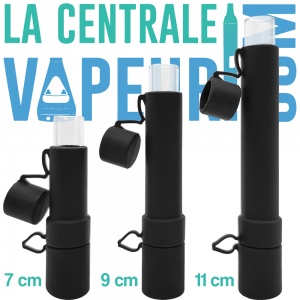 Protection silicone pour embout Arizer