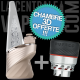 Offre New Peak Pro Desert + chambre 3D