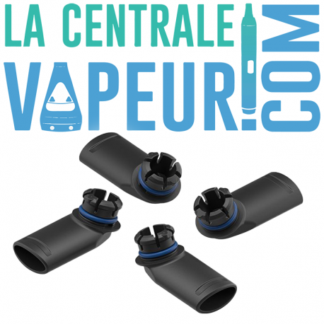 Juego de boquillas Venty (11 71) - Storz & Bickel