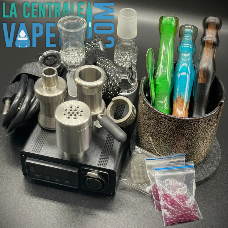 Taroma 3.0 DIY-kit för aromaterapiapparat