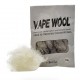 Vape Wool hampafiber 1,5 g