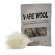 Vape Wool hemp fiber 1.5 g
