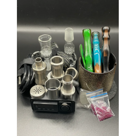 Staroma 3.0 Aromatherapy Device DIY Kit