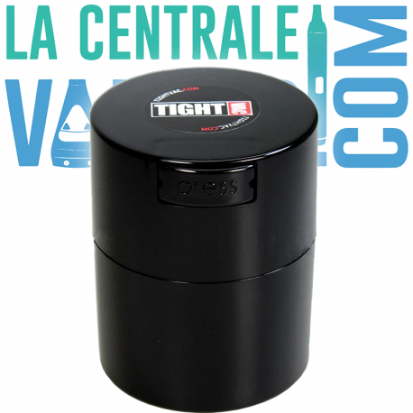 TightVac 0.29 liters - 20 grammes - Vacuum canister