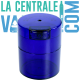 TightVac 0.29 litres - 20 grammes - Boîte de conservation à vide d'air