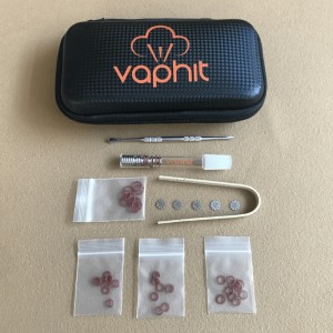 Kit VapHit DNA Slim