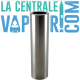 Embout buccal titane VAPTER