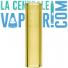 Embout buccal verre VAPTER