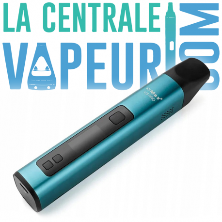 Xmax V3 Pro - Vaporisateur portable à la demande et en session