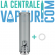 Embout buccal complet VAPTER