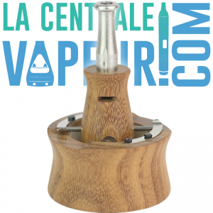 Vapman 2.0 - Inhale Vaporizers