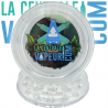Acrylic grinder La Centrale Vapeur