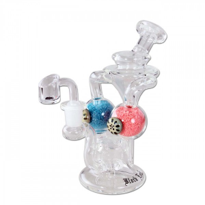 Bubbler Recycler phosphorescent