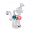 Bubbler Recycler phosphoreszierend