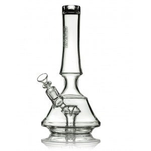 Empress Grav Water Pipe