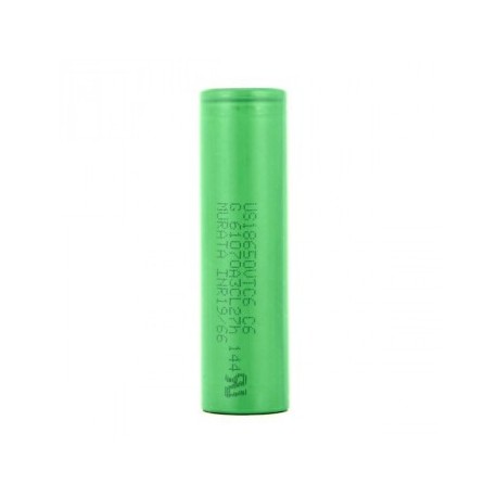 30A 18650 3000mAh VTC6 Grade A battery