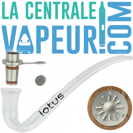 VapMan Lotus med WPA