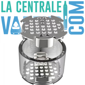 Capsule de dosage verre Angus Enhanced - Yllvape