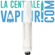 1 mL white cartridge (empty)