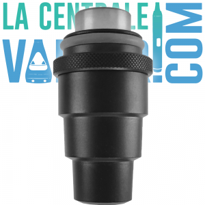 Adaptador metálico Boundless Tera 10 / 14 / 18 mm