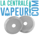 Pantalla de concentrado Vapman (x2)