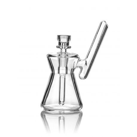 Hourglass Pocket Bubbler GRAV - 10 mm