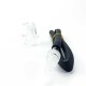 Whip Kit - Universele slang / bubbleradapter voor Pocketety JCVAP