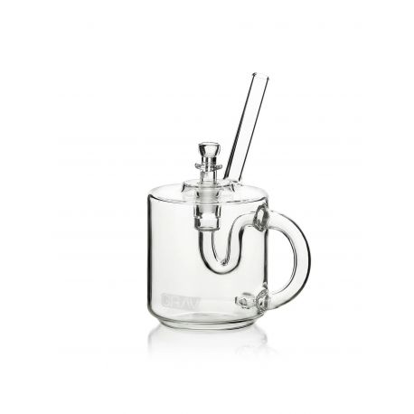 Coffee Mug Bubbler GRAV