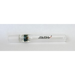 Conical Ground Glass Wand