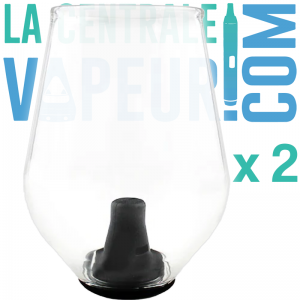 Zenco Sommelier glasvaror