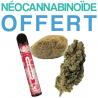 Déstockage : néocannabinoïdes offerts !