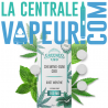 Chicle de CBD con sabor a menta Greeneo