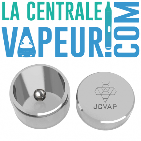 Rio Jar s 4mm SiC Pearl - JCVAP