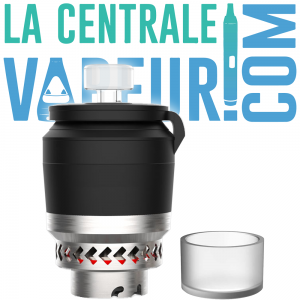 ICA V2 chamber (choice of inserts) for Peak Pro & Pocketety