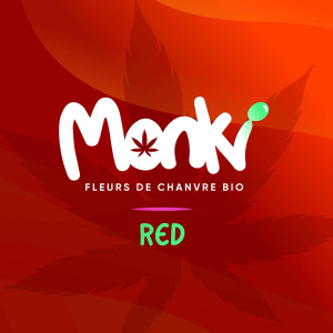 Red Monki Organic