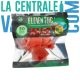 Sachet de 3 gummies VEED - 10 mg Delta 9