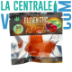 Sachet de 3 gummies VEED - 10 mg Delta 9