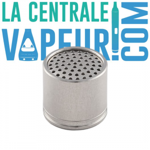 Capsule de dosage V2 Tinymight Titanium